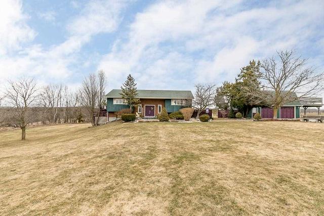 4590 10th Line, House detached with 3 bedrooms, 3 bathrooms and 22 parking in Bradford West Gwillimbury ON | Image 1