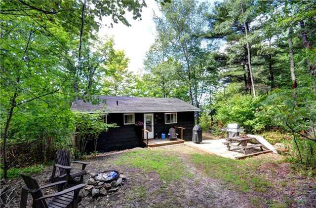 1012 Guys Rd, House other with 0 bedrooms, null bathrooms and null parking in Muskoka Lakes ON | Image 16