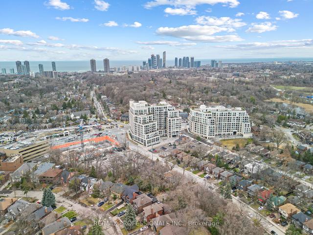 1004 - 1 Old Mill Dr, Condo with 2 bedrooms, 3 bathrooms and 1 parking in Toronto ON | Image 29