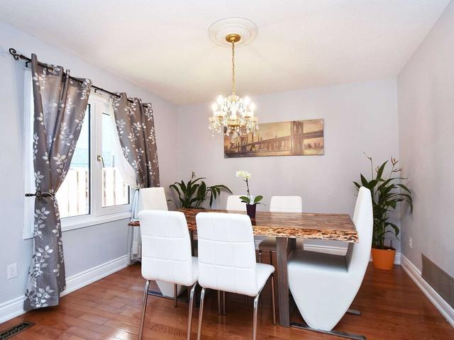 3293 Wilmar Cres, House detached with 3 bedrooms, 4 bathrooms and 4 parking in Mississauga ON | Image 38