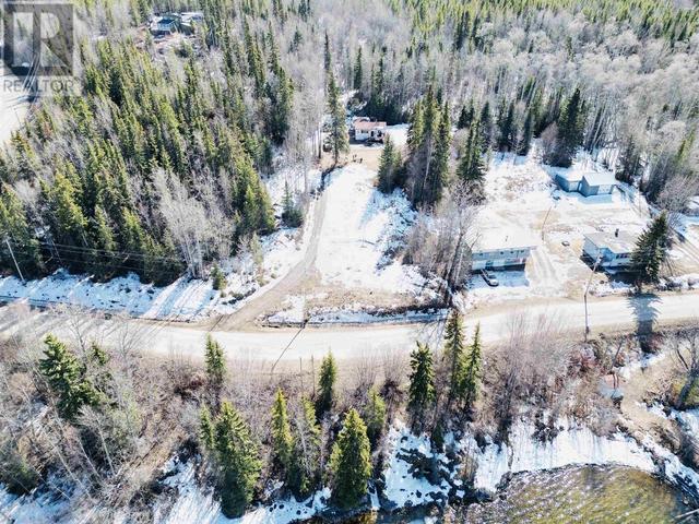 1257 Hospital Road, House detached with 2 bedrooms, 1 bathrooms and null parking in Bulkley Nechako E BC | Image 7