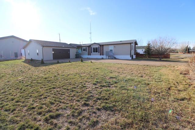 728 2 St, House detached with 3 bedrooms, 2 bathrooms and 2 parking in Taber MD AB | Image 12