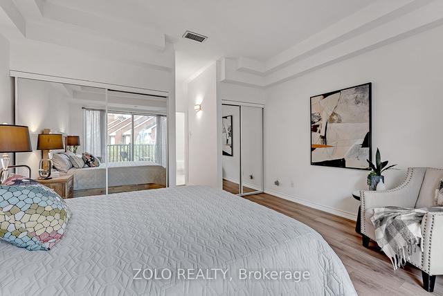 66 St Nicholas St, Townhouse with 2 bedrooms, 2 bathrooms and 1 parking in Toronto ON | Image 25