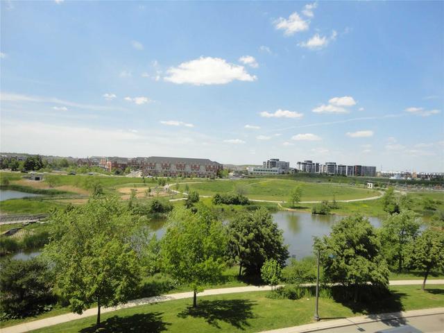 511 - 2325 Central Park Dr, Condo with 2 bedrooms, 2 bathrooms and 2 parking in Oakville ON | Image 17