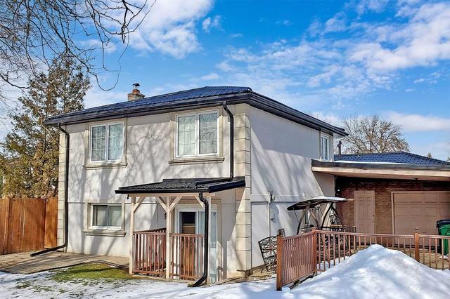 648 Eaglemount Cres, House detached with 3 bedrooms, 4 bathrooms and 6 parking in Mississauga ON | Image 23