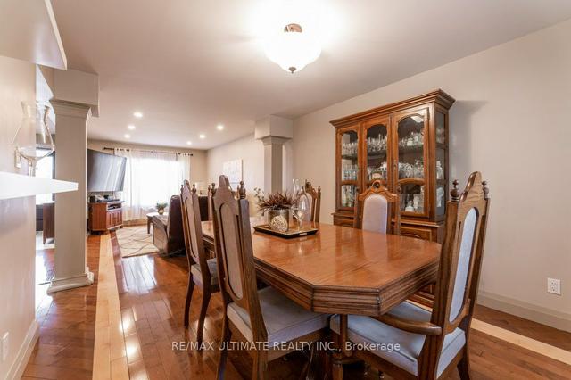 347 Alex Doner Dr, House detached with 4 bedrooms, 4 bathrooms and 4 parking in Newmarket ON | Image 38