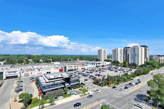 209 - 7 Kenaston Gdns, Condo with 2 bedrooms, 2 bathrooms and 1 parking in Toronto ON | Image 30