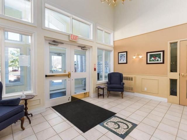 205 - 103 North Street, Condo with 2 bedrooms, 2 bathrooms and 1 parking in Perth ON | Image 23