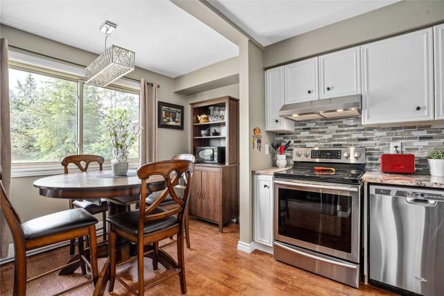 6 - 48 Loggers Run, Townhouse with 3 bedrooms, 1 bathrooms and 1 parking in Barrie ON | Image 5