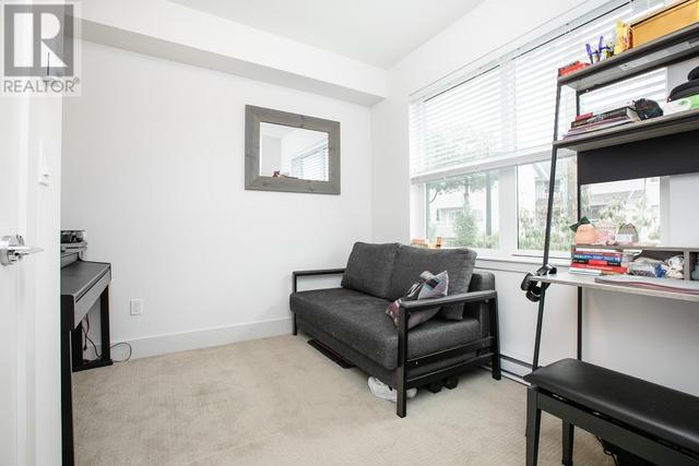 303 - 6933 Arcola Street, House attached with 3 bedrooms, 3 bathrooms and 1 parking in Burnaby BC | Image 16