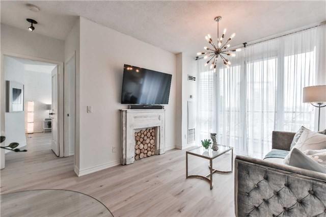 Lph08 - 28 Byng Ave, Condo with 2 bedrooms, 1 bathrooms and 1 parking in Toronto ON | Image 10