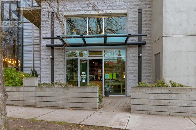 a216(sept) - 810 Humboldt St, Condo with 1 bedrooms, 1 bathrooms and null parking in Victoria BC | Image 26