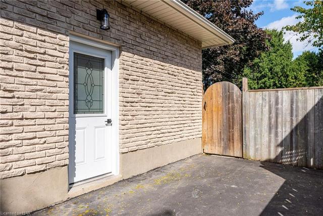 82 Lafayette Drive, House detached with 4 bedrooms, 2 bathrooms and 3 parking in St. Catharines ON | Image 39