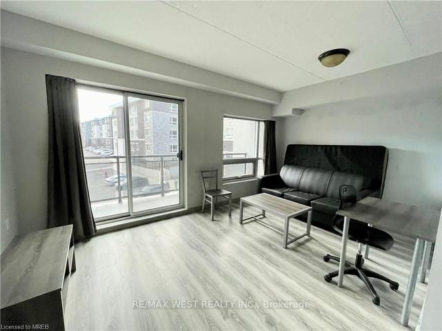 g212 - 275 Larch St, Condo with 2 bedrooms, 2 bathrooms and 0 parking in Waterloo ON | Image 17
