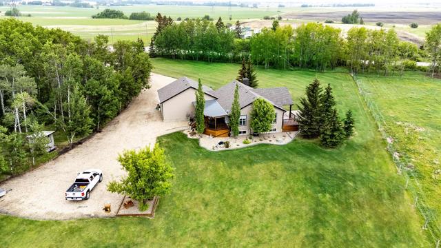 27540 Township Road 372, House detached with 5 bedrooms, 3 bathrooms and null parking in Red Deer County AB | Image 35