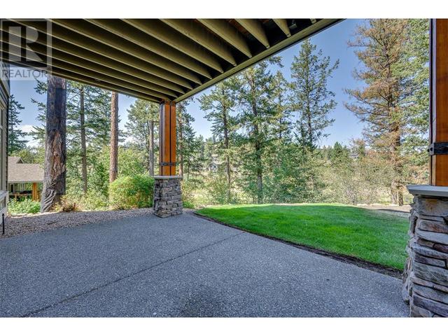 47 - 251 Predator Ridge Drive, House detached with 2 bedrooms, 2 bathrooms and null parking in Vernon BC | Image 25