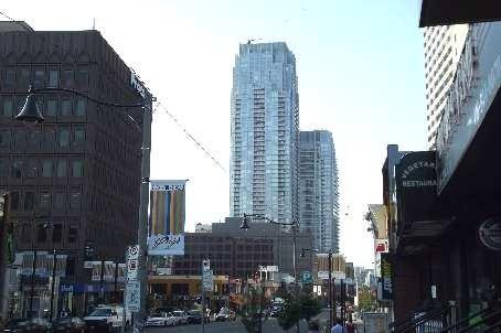 2909 - 2191 Yonge St, Condo with 1 bedrooms, 1 bathrooms and 1 parking in Toronto ON | Image 1