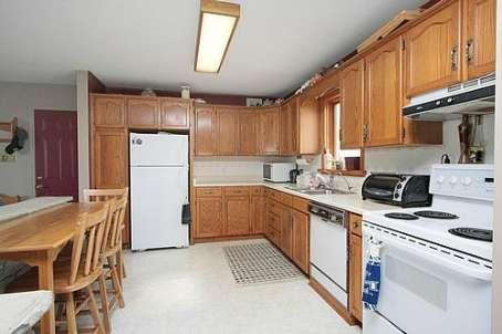 874552 Fifth Line, House detached with 3 bedrooms, 2 bathrooms and 4 parking in Mono ON | Image 3