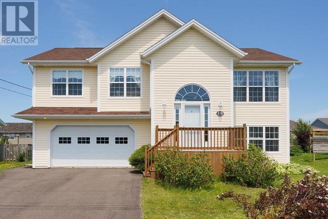 19 Doiron Drive, House detached with 4 bedrooms, 3 bathrooms and null parking in Charlottetown PE | Card Image
