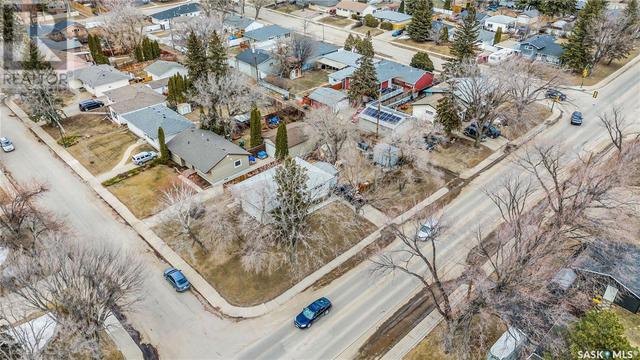 1813 Park Avenue, House detached with 6 bedrooms, 2 bathrooms and null parking in Saskatoon SK | Image 25