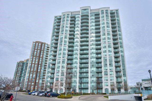1503 - 4850 Glen Erin Dr, Condo with 2 bedrooms, 2 bathrooms and 2 parking in Mississauga ON | Image 1