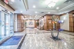 809 - 5 Michael Power Pl, Condo with 1 bedrooms, 1 bathrooms and 1 parking in Toronto ON | Image 3