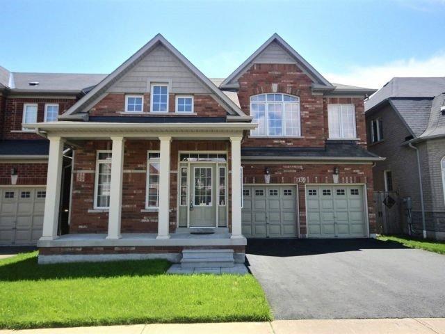 139 Williamson Dr E, House detached with 5 bedrooms, 5 bathrooms and 4 parking in Ajax ON | Image 1