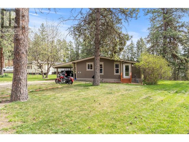 4 - 12069 Westside Road, House other with 2 bedrooms, 1 bathrooms and 4 parking in Okanagan (Part) 1 BC | Image 30