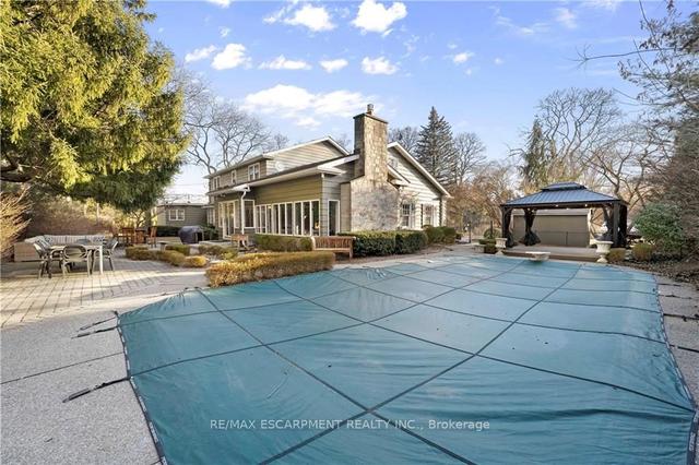 1310 Lakeshore Rd E, House detached with 5 bedrooms, 4 bathrooms and 12 parking in Oakville ON | Image 28