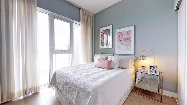 th108 - 6 Parkwood Ave, Townhouse with 3 bedrooms, 3 bathrooms and 1 parking in Toronto ON | Image 25