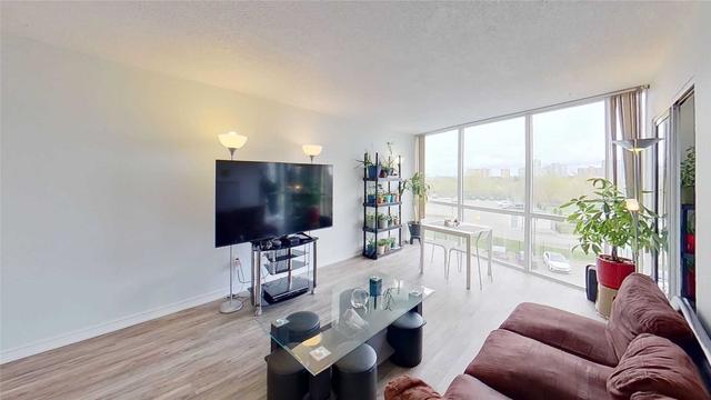 405 - 21 Markbrook Lane, Condo with 2 bedrooms, 2 bathrooms and 1 parking in Toronto ON | Image 13
