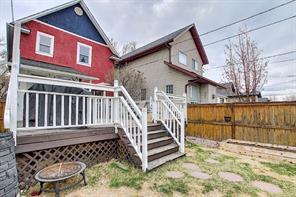 2310 15a Street Se, House detached with 3 bedrooms, 2 bathrooms and 2 parking in Calgary AB | Image 40