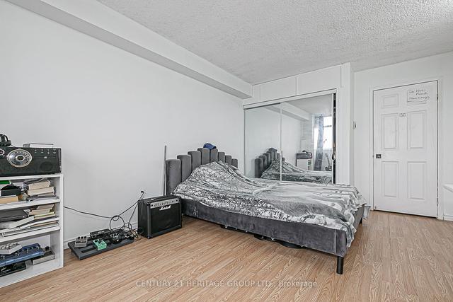 1403 - 100 Echo Pt, Condo with 3 bedrooms, 2 bathrooms and 1 parking in Toronto ON | Image 20