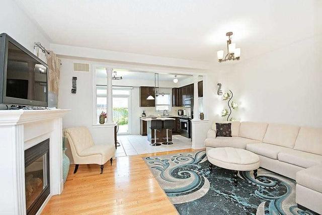 4772 Bluefeather Lane, House semidetached with 3 bedrooms, 3 bathrooms and 4 parking in Mississauga ON | Image 37