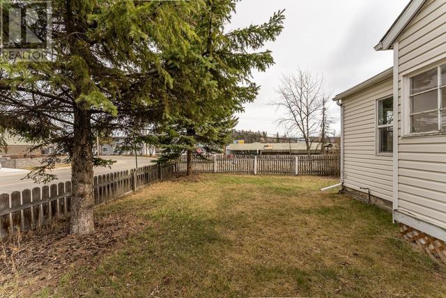 1633 10th Avenue, House detached with 2 bedrooms, 1 bathrooms and null parking in Prince George BC | Image 23