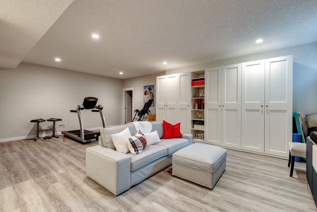 86 Quarry Way Se, House detached with 4 bedrooms, 3 bathrooms and 4 parking in Calgary AB | Image 36