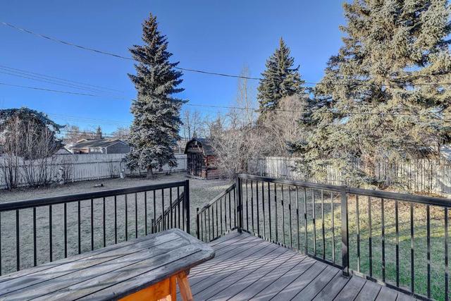 9118 97 Street, House detached with 4 bedrooms, 2 bathrooms and 3 parking in Grande Prairie AB | Image 26