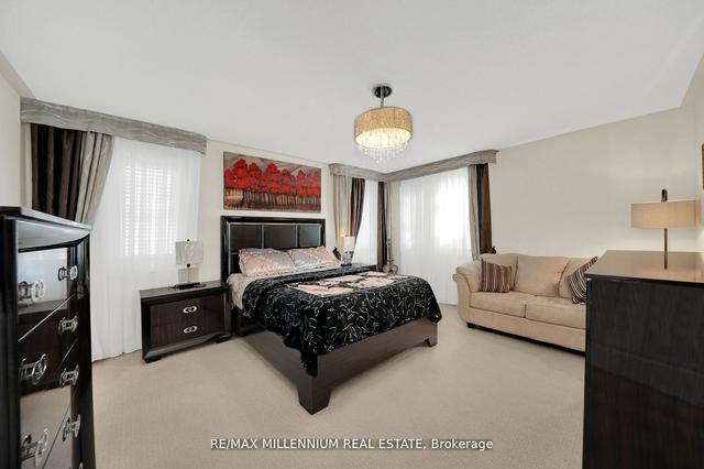 1 Lourakis St, House detached with 3 bedrooms, 3 bathrooms and 4 parking in Richmond Hill ON | Image 20