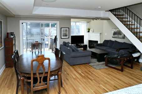 04 - 473 Dupont St, Condo with 2 bedrooms, 2 bathrooms and 1 parking in Toronto ON | Image 4