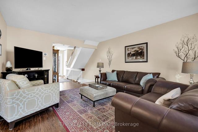 814 Berkshire Dr, Townhouse with 3 bedrooms, 3 bathrooms and 3 parking in London ON | Image 33