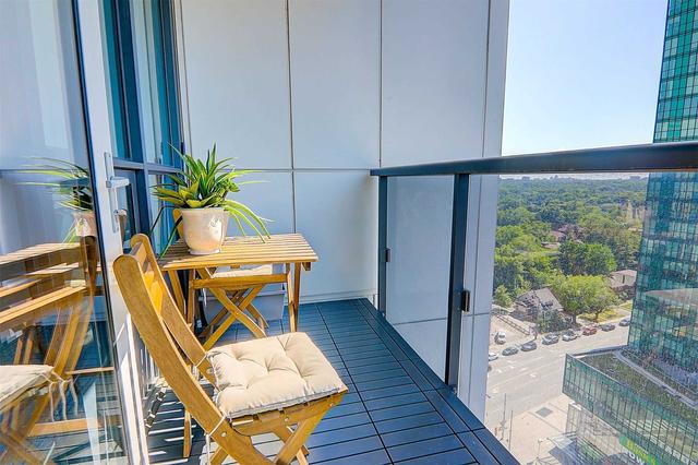 1502 - 2 Anndale Dr, Condo with 2 bedrooms, 2 bathrooms and 1 parking in Toronto ON | Image 22