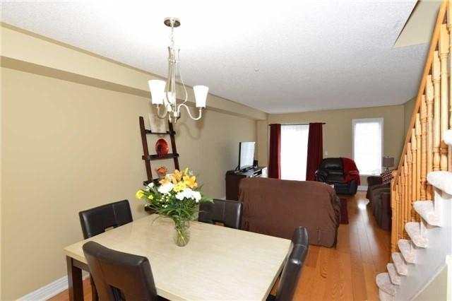 31 - 1100 Begley St, Townhouse with 2 bedrooms, 3 bathrooms and 1 parking in Pickering ON | Image 3