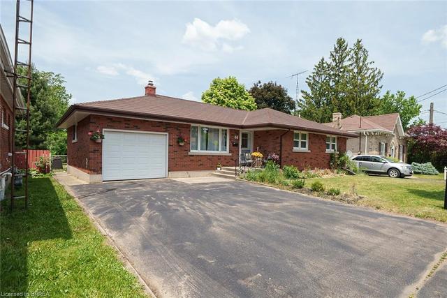 40 North Park Street, House detached with 3 bedrooms, 3 bathrooms and null parking in Brantford ON | Image 12