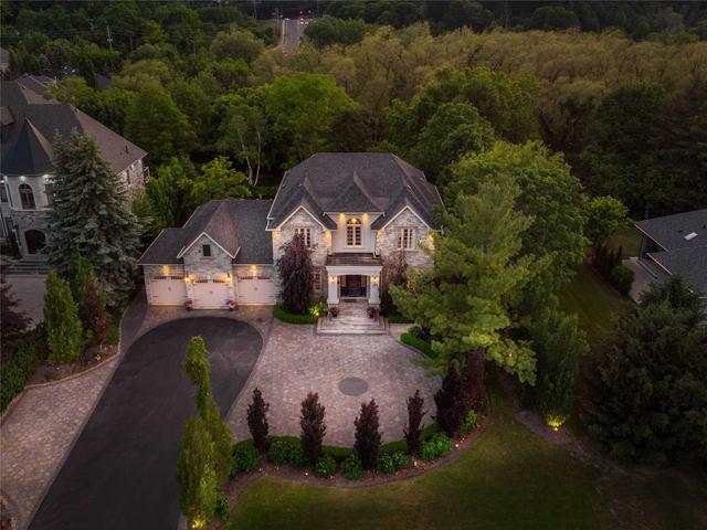 8560 Pine Valley Dr, House detached with 4 bedrooms, 4 bathrooms and 13 parking in Vaughan ON | Image 23