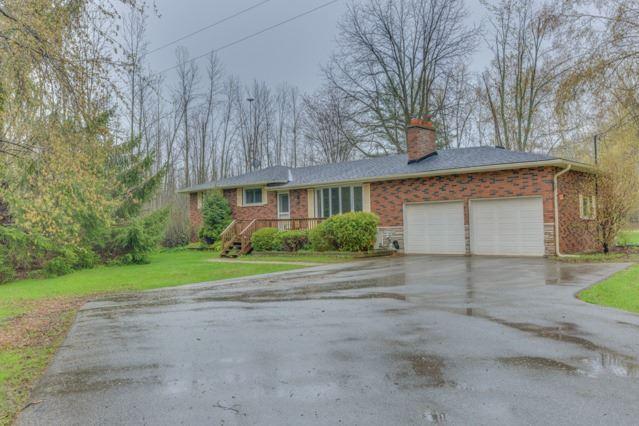 1013 Wyatt Rd, House detached with 3 bedrooms, 1 bathrooms and 10 parking in Hamilton ON | Image 1