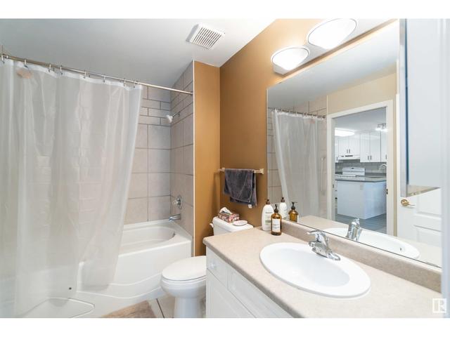 410 - 8912 156 St Nw, Condo with 1 bedrooms, 1 bathrooms and 1 parking in Edmonton AB | Image 19