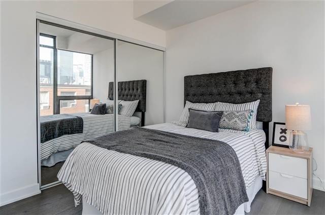 710 - 15 Beverley St, Condo with 2 bedrooms, 2 bathrooms and 1 parking in Toronto ON | Image 10