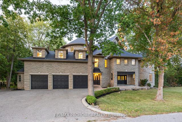 11 Second St N, House detached with 6 bedrooms, 5 bathrooms and 11 parking in Markham ON | Image 1