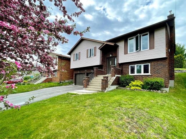 272 Boland Ave, House detached with 3 bedrooms, 2 bathrooms and 6 parking in Greater Sudbury ON | Image 1