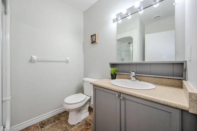 212 - 345 Briarmeadow Drive, House attached with 2 bedrooms, 2 bathrooms and 1 parking in Kitchener ON | Image 19